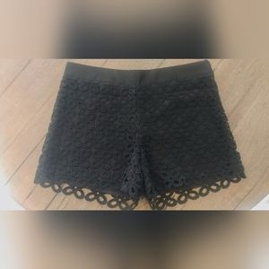 Club Monaco dress shorts